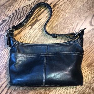 Coach shoulder bag